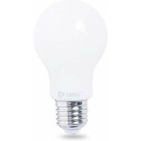 GSC - LED-Glühlampenserie Standardglas led 9W E27 6000k 2003509 von GSC