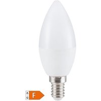 GSC - LED-Kerzenlampe 8,5W E14 3000K GSC - LED-Kerzenlampe 8,5W E14 3000K von GSC