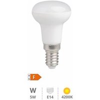 LED-Reflektorlampe R39 5W E14 4200K von GSC