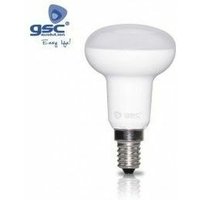 LED-Reflektorlampe R50 6W E14 6000K von GSC