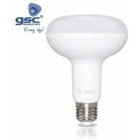 LED-Reflektorlampe R90 12W E27 4200K von GSC