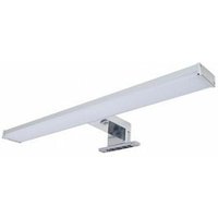 Led Wandleuchte Badezimmer 12W 6500K IP44 1000lm GSC 1705232 von GSC