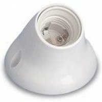 GSC - Lampenfassung mit gewölbter Oberfläche E27 2200288 von GSC
