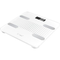 Milak Smart Personenwaage Weiß Milak Smart Personenwaage Weiß von GSC