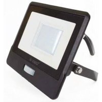 GSC - Mondir LED-Projektor mit Bewegungssensor 30W 6500K IP65 von GSC