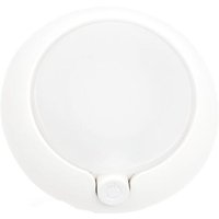 Nachtlicht mit EIN/AUS-Taste + 3000K Dämmerungssensor Nachtlicht mit EIN/AUS-Taste + 3000K Dämmerungssensor von GSC