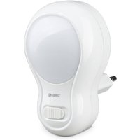 Nachtlicht mit Schalter 1W GSC 001303395 Nachtlicht mit Schalter 1W GSC 001303395 von GSC