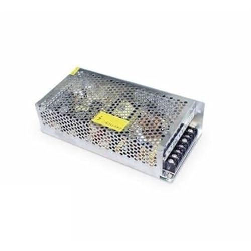 Stromversorgungs-LED-Streifen 24V 15W GSC 1504573 Stromversorgungs-LED-Streifen 24V 15W GSC 1504573 von GSC