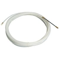 Nylon Kabelverschraubungsführung 4mm 10 Meter GSC 0600133 Nylon Kabelverschraubungsführung 4mm 10 Meter GSC 0600133 von GSC