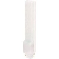 PL LED-Glühbirne 9W G24 4000K PL LED-Glühbirne 9W G24 4000K von GSC