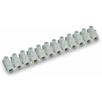 GSC - Pack 10 Verbindungsstreifen 25 mm Natural 001000107 GSC - Pack 10 Verbindungsstreifen 25 mm Natural 001000107 von GSC