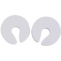 Pack 2 EVA-Türstopper von GSC