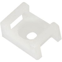 Packen Sie 100u-Sockel für 4,5-mm-Flansche ein von GSC