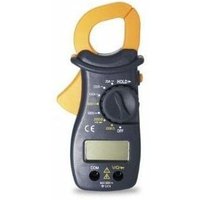 Professionelle digitale Mini-Multimeterzange GSC 1403324 von GSC