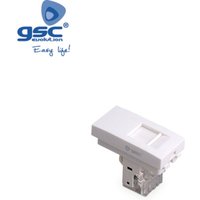 RJ11-Telefonbuchsenmodul - 6p4c GSC 001203761 von GSC
