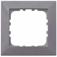 Rahmen und Element Serie Iota Silver GSC 103500019 von GSC