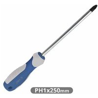 Schraubendreher PH1x250mm von GSC