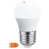 Sphärische LED-Glühbirne 7,5 W E27 700 lm 3000 K Sphärische LED-Glühbirne 7,5 W E27 700 lm 3000 K von GSC