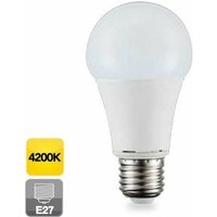 GSC - Standard led Birne 11W E27 806 lm Tageslicht 4200K 2002317 von GSC