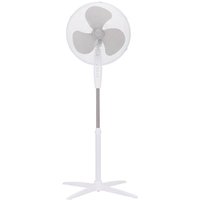 GSC - Standventilator Nametil Ø43cm 45w GSC - Standventilator Nametil Ø43cm 45w von GSC