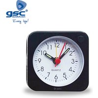 Stiller Desktop-Wecker von GSC