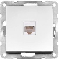 Telefon-Einbaubasis Iota Weiß GSC 103500012 Telefon-Einbaubasis Iota Weiß GSC 103500012 von GSC