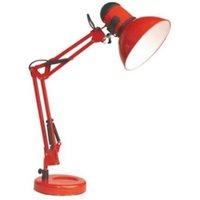 Tischleuchte Arkitekt rot GSC 1900425 Tischleuchte Arkitekt rot GSC 1900425 von GSC