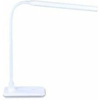 Tischleuchte LED 6W Stylum Weiß GSC 1803373 von GSC