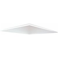 Ubari LED-Einbaupanel 40W 4200K Weiß von GSC