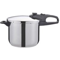 GSC - Ultrarapida Express Topf Edelstahl Ø220mm 6L. 2702572 von GSC