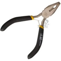 GSC - Universal Mini-Zange, Chrom Vanadium 120mm 002901254 GSC - Universal Mini-Zange, Chrom Vanadium 120mm 002901254 von GSC