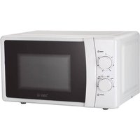 Valvika 20L 700W Mikrowelle Valvika 20L 700W Mikrowelle von GSC