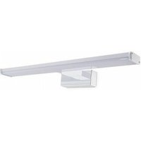 Wandleuchte led Badezimmer 8W 6500K IP44 600lm GSC 1705233 von GSC