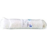 GSC - Weißes 25 m langes Drahtseil aus Polyethylen 2702544 GSC - Weißes 25 m langes Drahtseil aus Polyethylen 2702544 von GSC