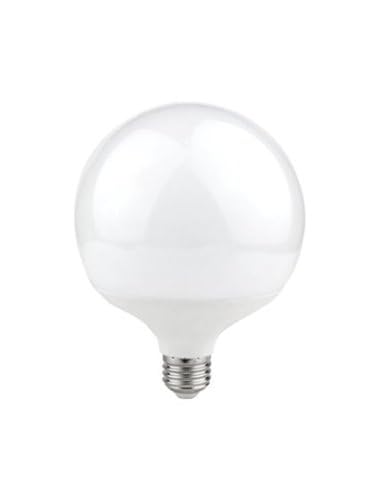 Globus-LED-Glühbirne G120 18W E27 6000K Globus-LED-Glühbirne G120 18W E27 6000K von GSC