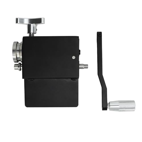 Zwischenkühler-Rohrwulstform-Rollmaschine, Stahlrohr-Rohrwulstwerkzeug for 5/8 Zoll und größere Rohre von GSCLZ