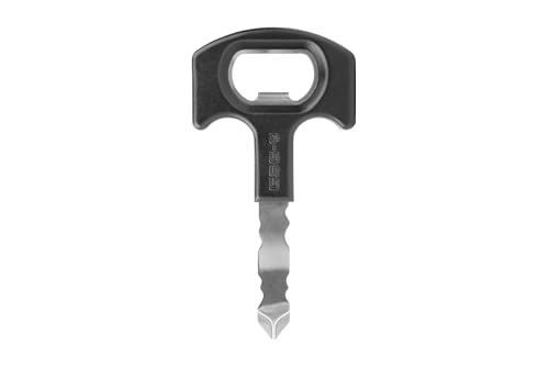 GSG-9 Rescue Tool Multifunktionswerkzeug Schraubendreher Flaschenöffner von GSG-9