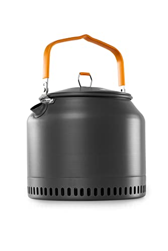 GSI Outdoors Halulite 1.8L Tea Kettle HS Volumen 1,8 L von GSI Outdoors