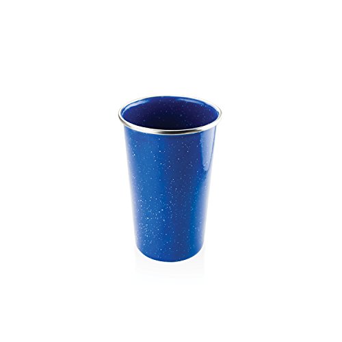 GSI Outdoors Pioneer Pint, Blau, 503 ml von GSI Outdoors