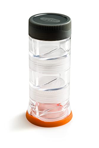 GSI Unisex Outdoors Spice Rocket, farblos, Einheitsgröße von GSI Outdoors