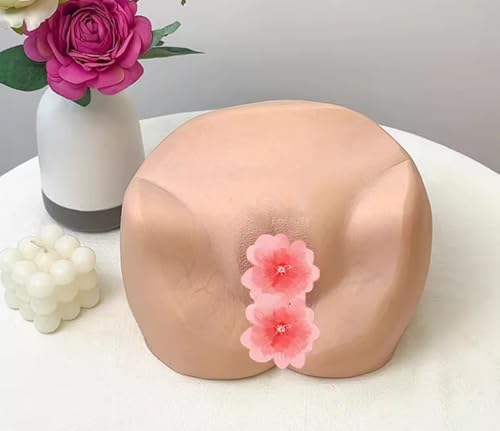Übungspuppe Weiblich Gynäkologische Massagetechnik Praxismodell Simulation Gefäß- Injektionstraining 29 x 23 cm Übungspuppe Weiblich Gynäkologische Massagetechnik Praxismodell Simulation Gefäß- Injektionstraining 29 x 23 cm von GSJDKN