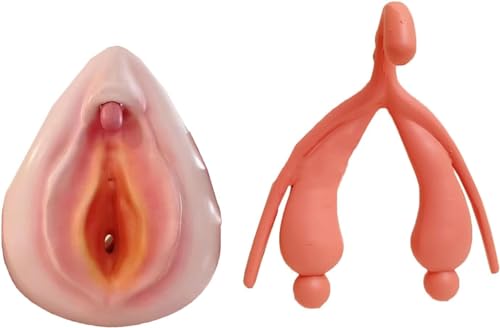 Weiblich Gynäkologische Puppe Vulva Kombinations Modell Menschliche Anatomie Modell für Wissenschaftsunterricht Unterrichtspräsentation Lehren Lebensgroßes Menschliches Modell für Lernen und Kommunik Weiblich Gynäkologische Puppe Vulva Kombinations Modell Menschliche Anatomie Modell für Wissenschaftsunterricht Unterrichtspräsentation Lehren Lebensgroßes Menschliches Modell für Lernen und Kommunik von GSJDKN