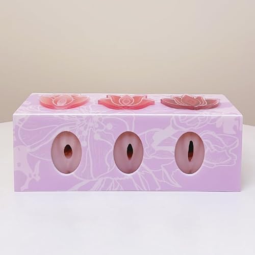 Weibliches gynäkologisches Modell, Vulva/Klitoris Modell Vorhaut-Harnröhre-Genitaltrakt-Modell Zur detaillierten Erforschung der Struktur und Funktionen des Genitaltrakts (Pink standard) von GSJDKN