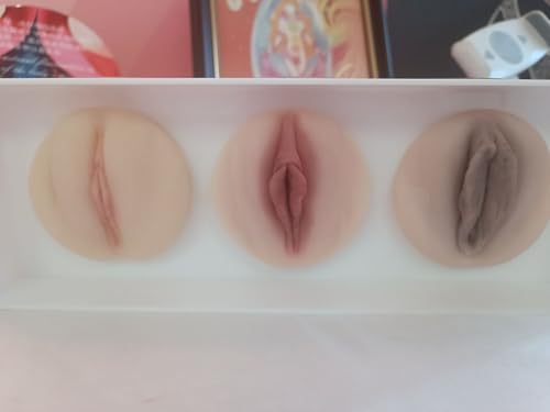 Weibliches gynäkologisches Modell, Vulva/Klitoris Modell Vorhaut-Harnröhre-Genitaltrakt-Modell Zur detaillierten Erforschung der Struktur und Funktionen des Genitaltrakts (White upgrade) von GSJDKN