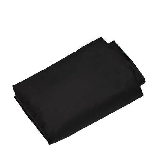 Grill Abdeckhaube BBQ-Grill-Abdeckung, wasserdicht, strapazierfähig, for den Außenbereich, Regenschutz, Grillabdeckung(Color:100x125x150cm) von GSJNHY