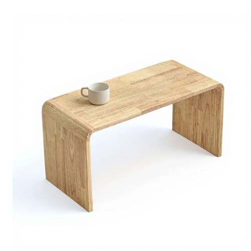 C-förmiger Beistelltisch, C-förmige Mehrzweck-Beistelltisch aus Massivholz,kann horizontal oder vertikal aufgestellt werden,geeignet für Wohnzimmer,Beistelltisch, Snacktisch im Schlafzimmer,Wohnzimmer C-förmiger Beistelltisch, C-förmige Mehrzweck-Beistelltisch aus Massivholz,kann horizontal oder vertikal aufgestellt werden,geeignet für Wohnzimmer,Beistelltisch, Snacktisch im Schlafzimmer,Wohnzimmer von GSKJJT