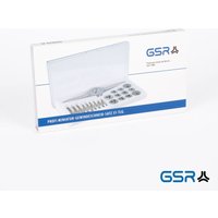 GSR - Gewindeschneidsortiment 31tlg. Miniatur-Gewindeschneidsatz M1-M2,5 hss GSR - Gewindeschneidsortiment 31tlg. Miniatur-Gewindeschneidsatz M1-M2,5 hss von GSR