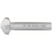 Kegelsenker cbn Werksnorm C/120° hssg 12,4 mm - GSR von GSR