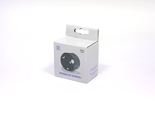 GSR Lochsäge Ø 108 mm Bohrkrone Dosenbohrer für den Heim-und Handwerker HSS Bi-Metall für Holz, Sperrholz, Buntmetalle, Kunststoffe und Gipskartonplatten GSR Lochsäge Ø 108 mm Bohrkrone Dosenbohrer für den Heim-und Handwerker HSS Bi-Metall für Holz, Sperrholz, Buntmetalle, Kunststoffe und Gipskartonplatten von GSR