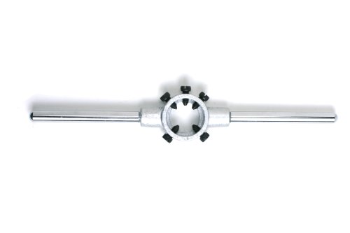 GSR Schneideisenhalter DIN 225 Ø 75 x 30 für M39-M42 GSR Schneideisenhalter DIN 225 Ø 75 x 30 für M39-M42 von GSR